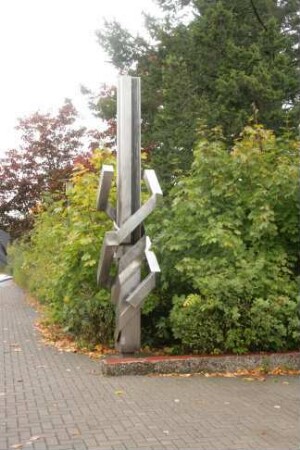 Skulptur