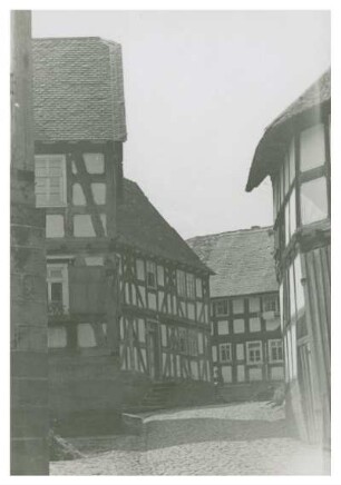 Ebsdorf, Kreis Marburg