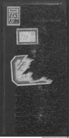 Schach-Zeitung. 1898 = Nr. 517 - 568