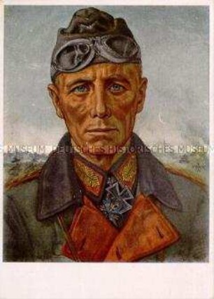 Erwin Rommel