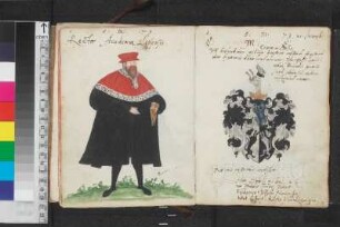 Rülcke von Gamlitz, Christoph; Blatt 29