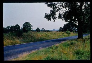 Land b. Gransee 18.8.80.