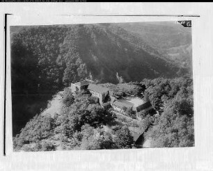 Thale (b. Quedlinburg)