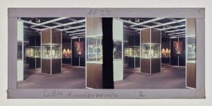 Deutsches Bergbau-Museum, Kunstexponate 2