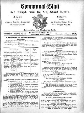 1878,36: No. 36, 8. September 1878