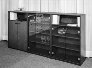 Anbauschrank