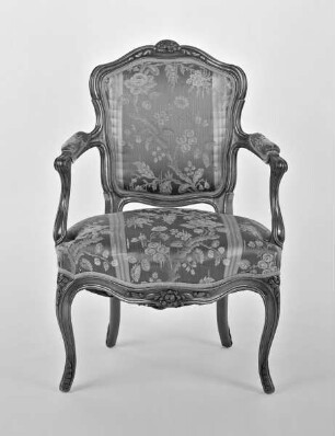 Fauteuil