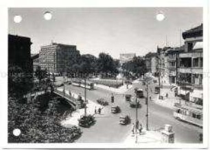 Berlin, Potsdamer Brücke