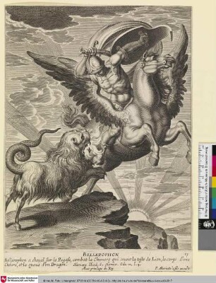 Bellerophon