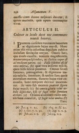 142-164, Articulus II