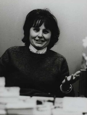 Helga Bemmann