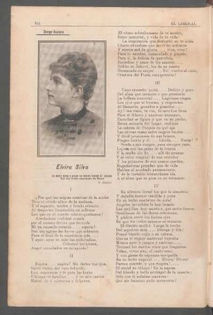 Elvira Silva