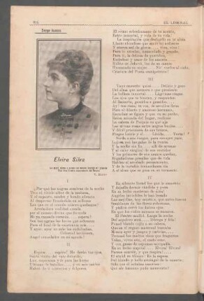 Elvira Silva