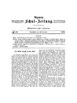 "Des Volkes Sprache ist sein Geist."