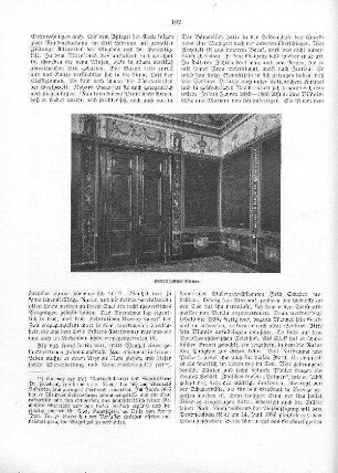 Pompejanisches Zimmer