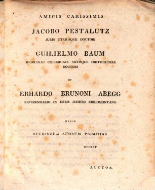 Diss. inaug. hist. iur. de Anglo-Saxonum re iudiciaria