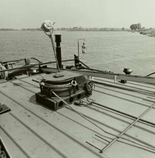 Stromschubschiff SSS 2511