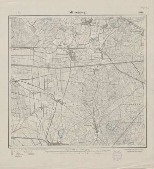 4548 (alte Nr.: 2616) Mückenberg