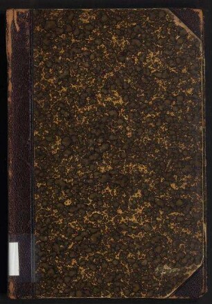 Ferdinand v. Hochstetter's gesammelte Reise-Berichte von der Erdumseglung der Fregatte "Novara" 1857 - 1859.