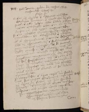 764, 11.11.1599 (vesperi), Gen 13
