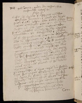 764, 11.11.1599 (vesperi), Gen 13