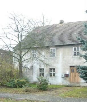 Schönefeld, Niedergörsdorf, Schönefeld 35