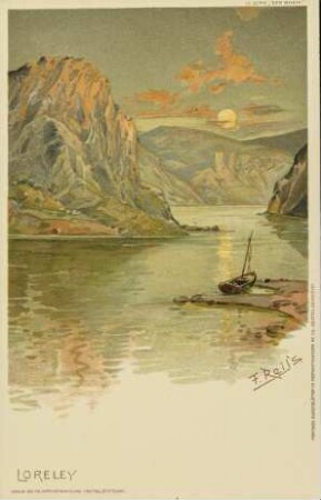 Loreley