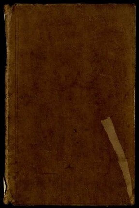 The life of captain James Cook, Volume 1