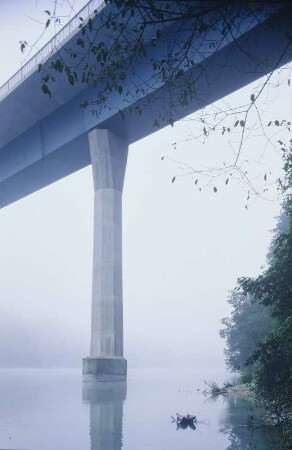 Innbrücke Wasserburg