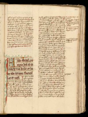 Henricus de Frimaria: Tractatus de decem praeceptis; [Prolog]