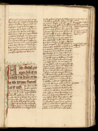 Henricus de Frimaria: Tractatus de decem praeceptis; [Prolog]
