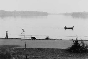 Am Ruppiner See