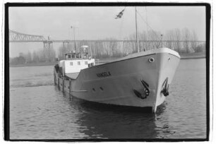 Hangela (1955), H. H. Haack