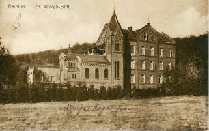 St. Adolph-Stift