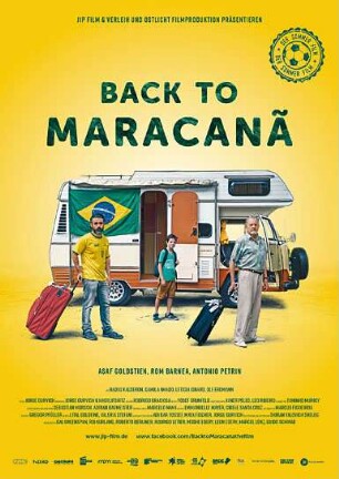 Back to Maracanã