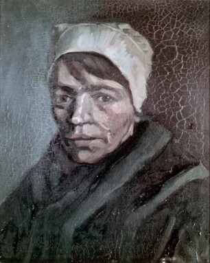 Holländerin