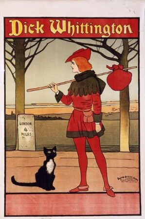 Dick Whittington
