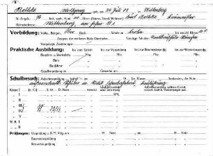 Bethke, Wolfgang
