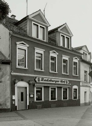 Radeburger Hof