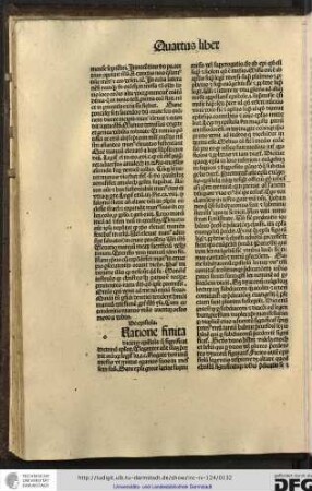 De epistola.