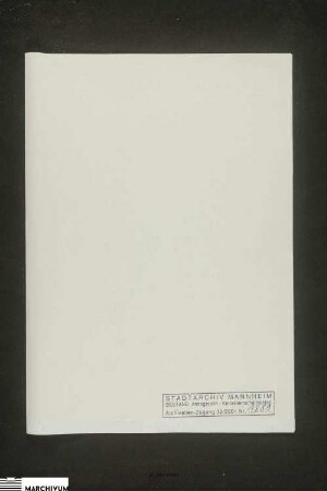 Vermögen des Johann Georg Greve [Grevé, Gräf, Gräff]