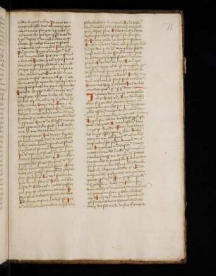 De sancta Catharina. (S85). Inventa una preciosa …