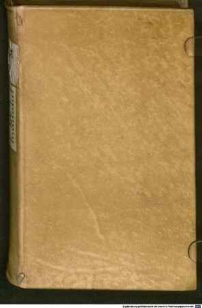 Biblia Veteris Testamenti & Histori[a]e, artificiosis picturis effigiata : = Biblische Historien, Künstlich fürgemalet