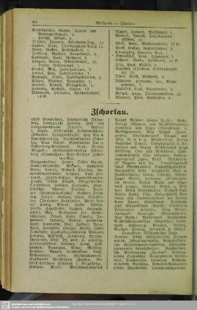 Zschorlau