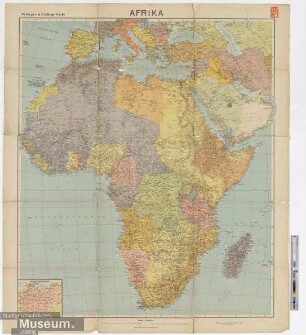 Afrika