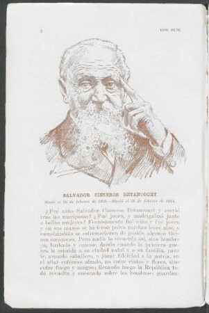 Salvador Cisneros Betancourt