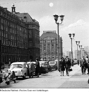 Ernst-Thälmann-Straße