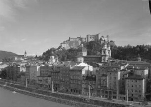 Festung Hohensalzburg