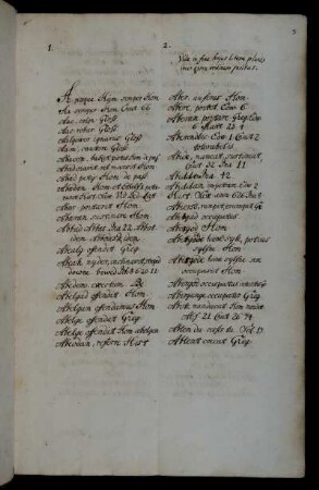 [Glossarium Anglo-Saxonico-Latinum] [Angelsächsisch-lateinisches Glossar]