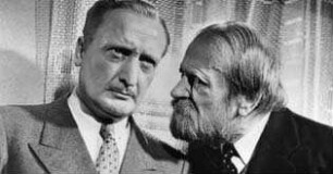 Shiva und die Galgenblume. Der letzte Film des Dritten Reiches